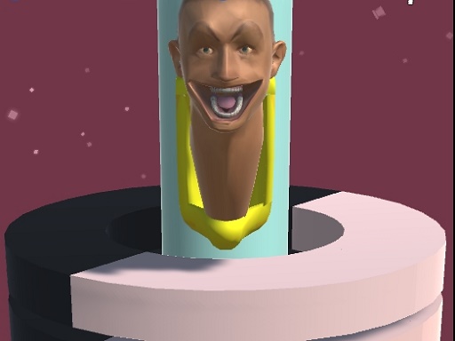 Helix Skibidi Toilet Jump img