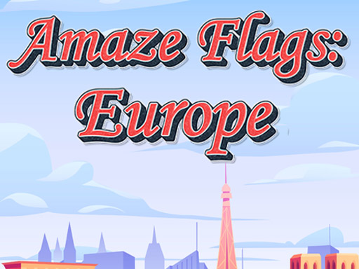 Amaze Flags: Europe img