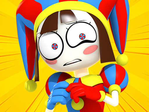 Saving Digital Circus img