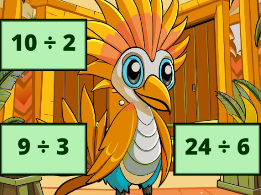 Division Bird Image Uncover img