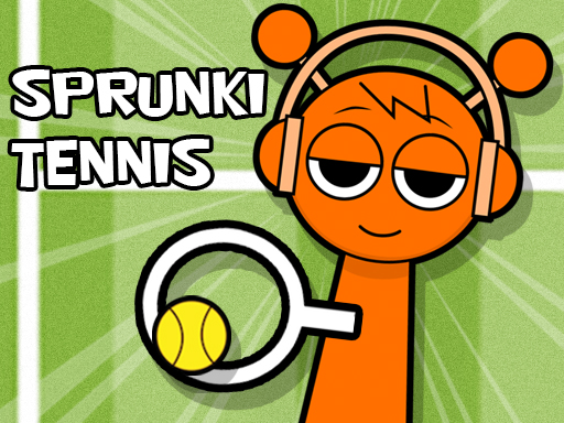 Sprunki Tennis img